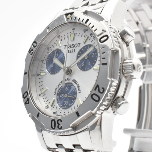 Tissot prs t362 462 200 - t362/462,