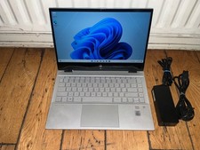 HP Pavilion x360 14-dw0005na