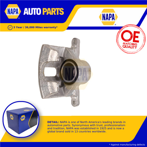 Brake caliper fits - brake, honda