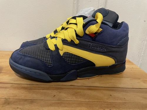 Reebok court victory pump - court,