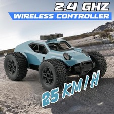 1:20 All Terrain RC Car High