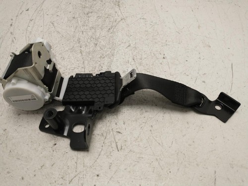 Mini seat belt - (bmw), part