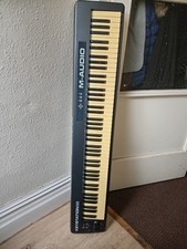M-Audio Keystation 88 Midi