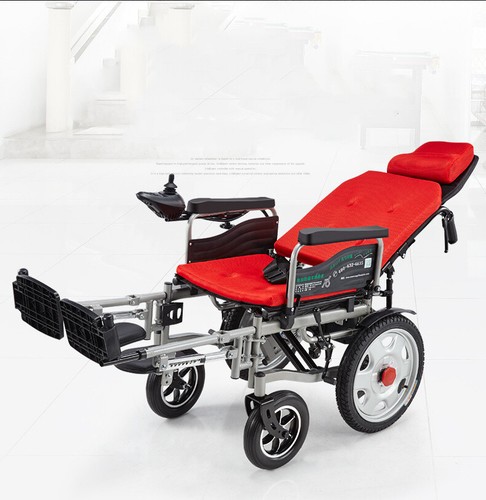 Portable folding power - portable,
