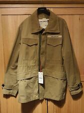Zara SRPLS Field Jacket Men's