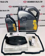 GENUINE MERCEDES VITO 722.6 5