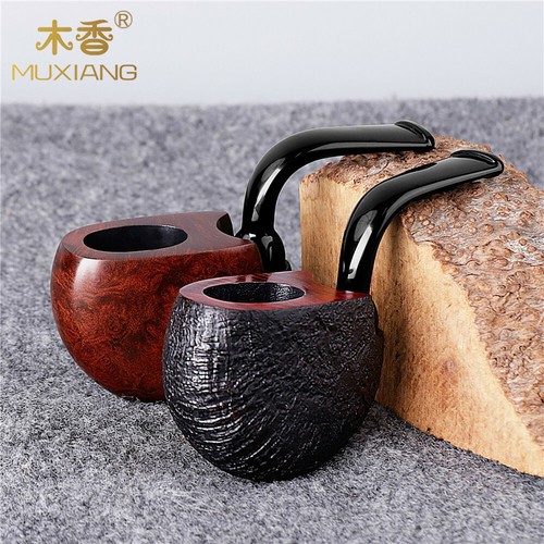 Muxiang freehand briar - muxiang, tobacco