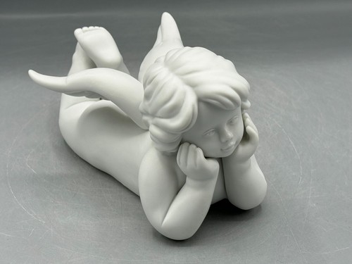 Rosenthal angel figurine - angel,