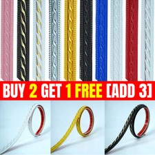 PVC Wall Trim Line Skirting