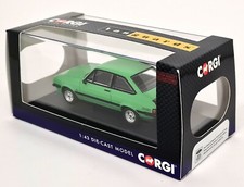 FORD ESCORT MKII RS 2000