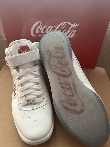 Fila coca cola women - fila, f-13