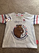 The Gruffalo X Team GB