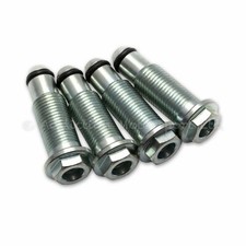 4x Genuine BBS Valves for RS2