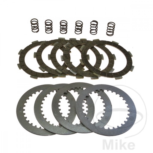 Ebc drc clutch kit fits - clutch,