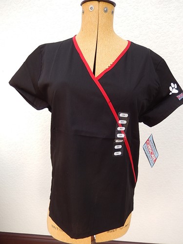 Cherokee workwear scrubs - cherokee,