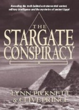 Stargate Conspiracy: Revealing