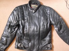 VINTAGE Sportex Motorcycle