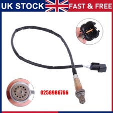 FOR ATOZ GETZ I10 I20 PICANTO SOUL CERATO REAR OXYGEN O2 LAMBDA SENSOR PROBE NEW