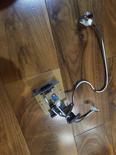 Yamaha tyros power - yamaha, inlet