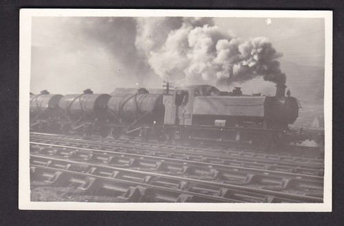 Railway gwr tank loco - gwr,