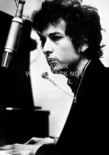 BOB DYLAN 1967 PHOTO PRINT