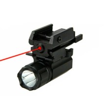 Tactical Pistols LED