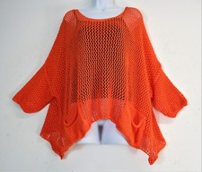 Lagenlook Ladies 100% Cotton