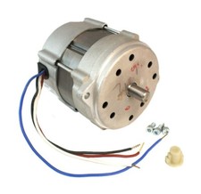 Riello Mectron Burner Motor 3007971 ( RBS41 )