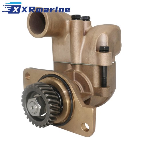 Sea water pump for - sea,