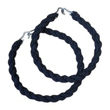 3 x Pairs Army Trouser Twists