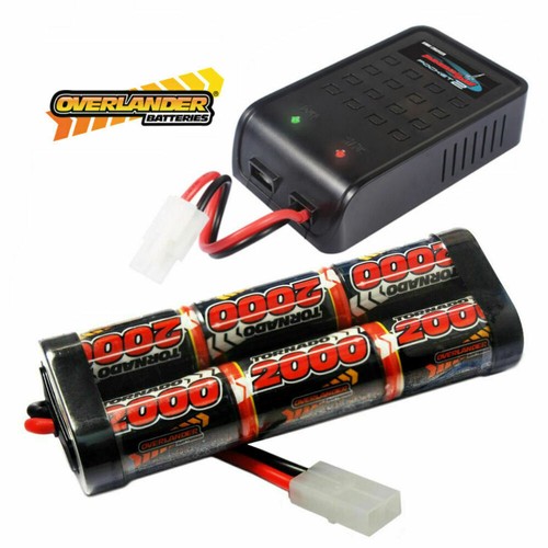 Battery charger for - battery,