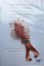 Rachel Norris Wirework