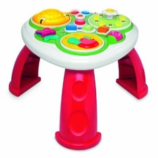 Chicco motor skills play table - chicco,