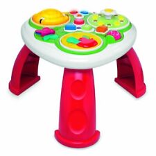 Chicco Motor Skills Play Table