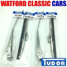 Genuine Tudor 10" MGB Roadster