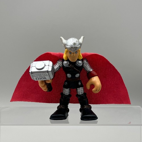 Playskool heroes marvel super - marvel,