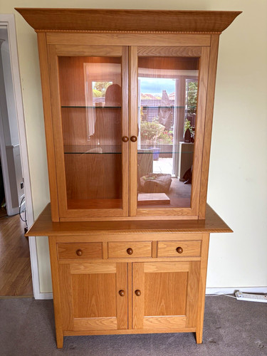 Marks spencer oak - marks,