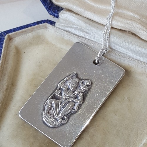 Vintage 925 sterling silver - sterling,