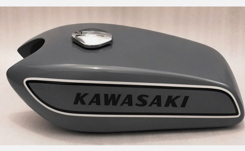 Kawasaki 1975 500 h1f kh - 1975,