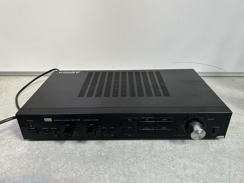 Vintage sansui g11x hi fi - au-g11x,