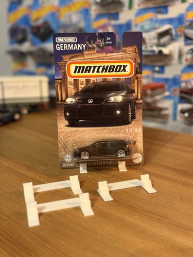 Matchbox standing 64 - 4x,