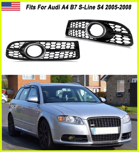 Audi line 2005 2008 - audi, 2005-2008