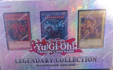 Yu-Gi-Oh! Legendary Collection