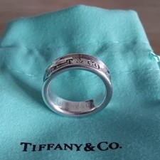 Tiffany & Co. 1837 Range