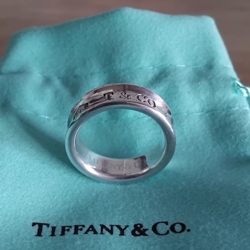 Tiffany 1837 range - 1837,