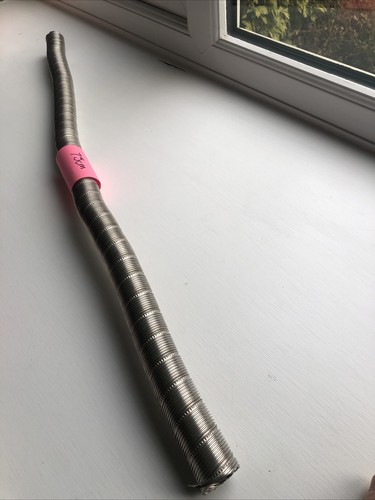 75cm long diesel heater - ,