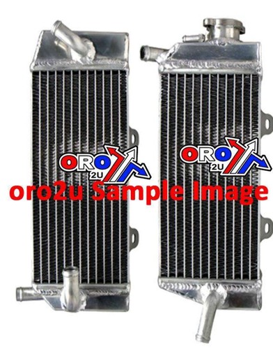 Psychic radiator set oversize - psychic,