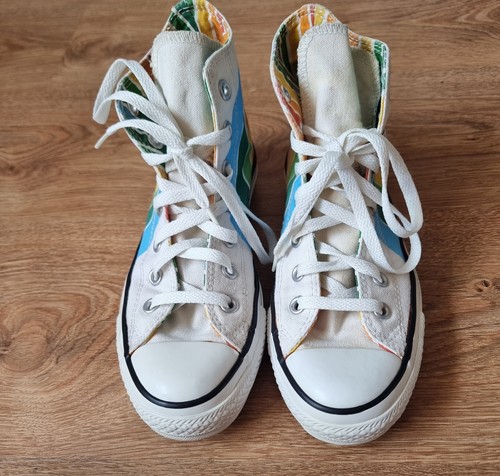 Converse all star - high, top