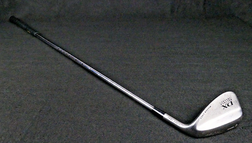 Macgregor degree lob wedge - 60-degree,
