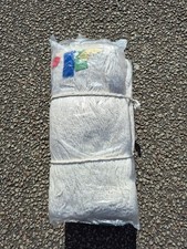 8 x KENTUCKY COTTON MOP HEADS 16oz REPLACEMENT Janitorial Commercial Floor Clean